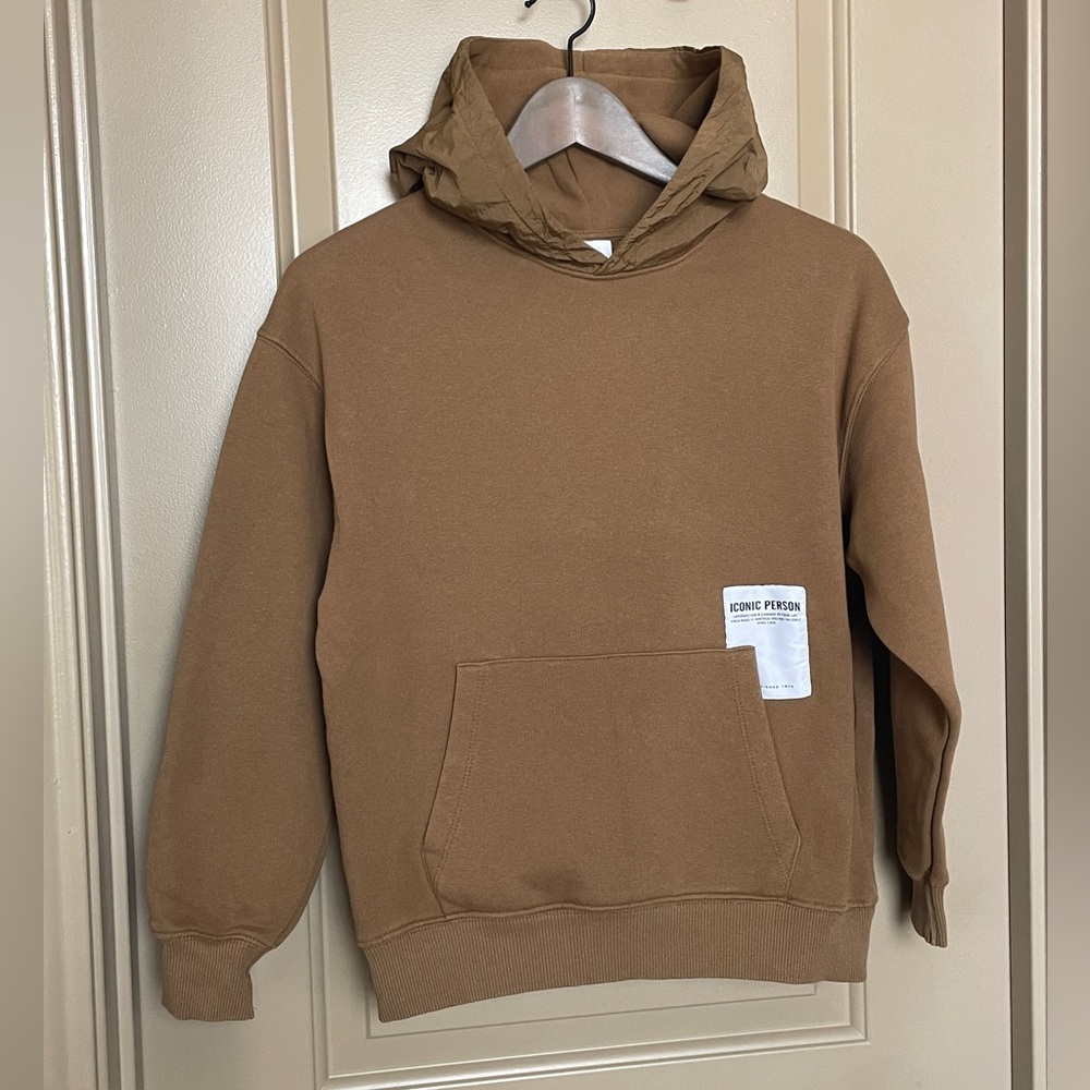 ZARA Kids sweater